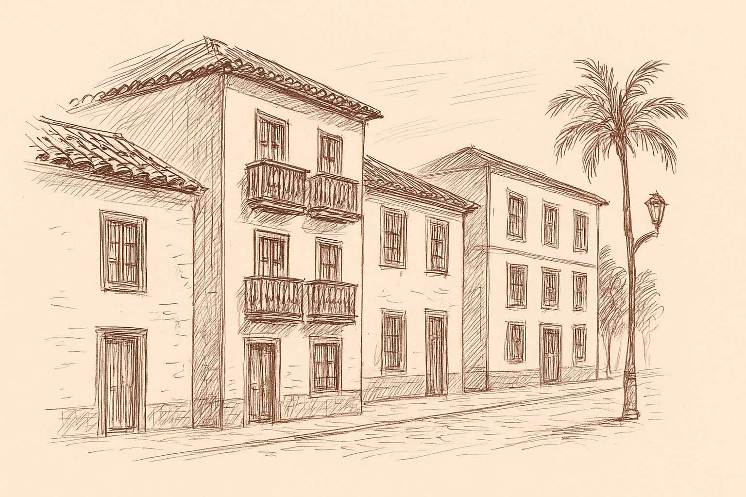 Camino Inmobiliario