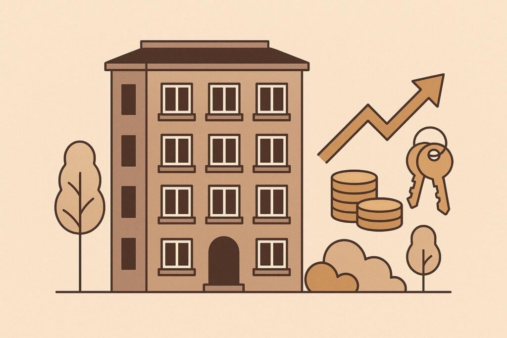 inversión inmobiliaria La Cuesta Tenerife